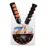 Simba Toys 107301685 - Simba - Corde à sauter avec poignées souples