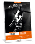 Coffret cadeau - TICKETBOX - LDLC ASVEL