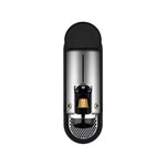 Nespresso citiz machine expresso a capsules silver krups yy4118fd
