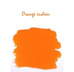 flacon encre 10ml orange indien HERBIN