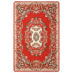 vidaXL Tapis imprimé oriental multicolore 160x230 cm