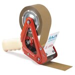 Dévidoir pour usage intensif raja 50 mm