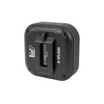 Black Panther City B-splash Enceinte Nomade Bluetooth Sport Waterproof Noire