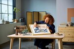 Set de Construction LEGO Art - La Grande Vague d'Hokusai 31208