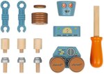 Jeux de bricolage - Robots brico kids