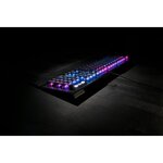 ROCCAT Clavier gamer Vulcan Aimo 121 Red