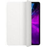 Smart Folio pour iPad Pro 12,9 pouces (5? génération) - Blanc