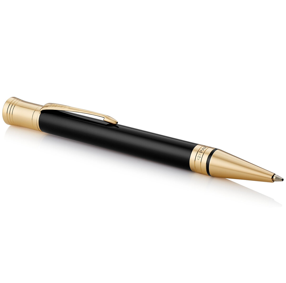 Stylo Bille Parker De Luxe - Modèle A267 - Neuf De Stock (sans Emballage) - Qualité Supérieure