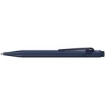 Stylo à bille 849 Nespresso  bleu nuit CARAN D'ACHE