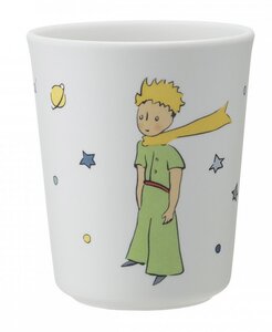 Timbale pour enfant Le Petit Prince