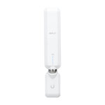 Ubiquiti ubiquiti amplifi meshpoint hd (afi-p-hd) - antenne wifi dual band ac 1750 mbps (ac1300 + n450) avec technologie mesh