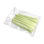 100 sacs 300x350mm d'emballage sous vide -  - plastique300 300x350xmm