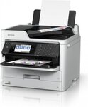 Imprimante epson workforce pro wf-c5790dwf wifi ethernet multifonctions fax (recto verso)