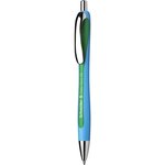 Stylo à bille Slider Rave vert Pte Extra Large verte SCHNEIDER