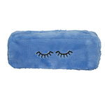 Trousse rectangulaire fourrure - 22 5x7 5cm - x 20 - exacompta
