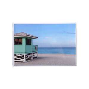 Exacompta - album photos pochettes souples 24 photos 10x15 cm - miami beach