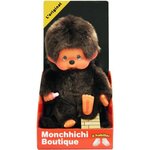 Moncchichi - peluche l'original - 20 cm - 84637