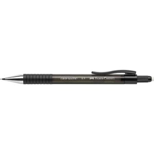 Porte-mines GRIP-MATIC 1377 0 7mm Noir FABER-CASTELL