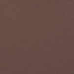 vidaXL Voile de parasol tissu oxford triangulaire 4x4x5 8 m marron