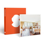 SMARTBOX - Coffret Cadeau Plaisir gourmand en duo : repas 3 plats avec apéritif et mise en bouche à Caen -  Gastronomie