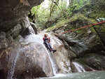 SMARTBOX - Coffret Cadeau Session de canyoning de 6h près de Lyon -  Sport & Aventure