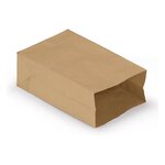 Sac kraft recyclé 36x90x24 cm (lot de 50)