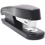 Agrafeuse ECO Sting Ray, noir RAPESCO