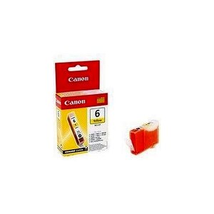 Canon 5 cartouche jaune 0988a002