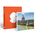 SMARTBOX - Coffret Cadeau Activité à Toulouse -  Multi-thèmes