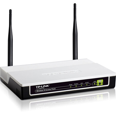 Tplink tl-wa801nd