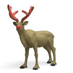 Schleich 72271 - Renne doré