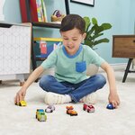La Pat' Patrouille - Véhicule True Metal - Voiture a collectionner pour enfants a partir de 3 ans -Modele Aléatoire
