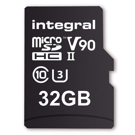 Integral micro sdhc 32gb