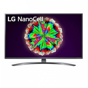 Lg nanocell 43nano793ne tv 109 2 cm (43") 4k ultra hd smart tv wifi noir
