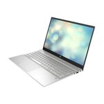 Hp pavilion 15-eh1022nf 5500u ordinateur portable 39 6 cm (15.6") full hd amd ryzen™ 5 8 go ddr4-sdram 512 go ssd wi-fi 5 (802.11ac) windows 11 home argent