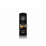 Nespresso essenza mini machine a dosettes blanc krups yy2912fd
