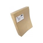 GPV 100 Pochettes à soufflets, 26, 275 x 365 mm, kraft armé sans fenêtre