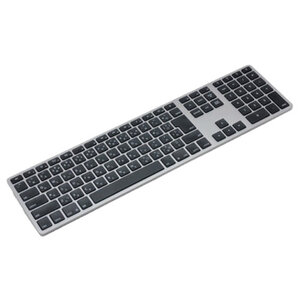 Xtrememac keyboard bluetooth plus
