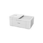 Canon imprimante multifonction pixma tr4551 4-en-1  blanc