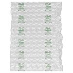Tube carton rond postal brun raja 60x640 mm (lot de 25)