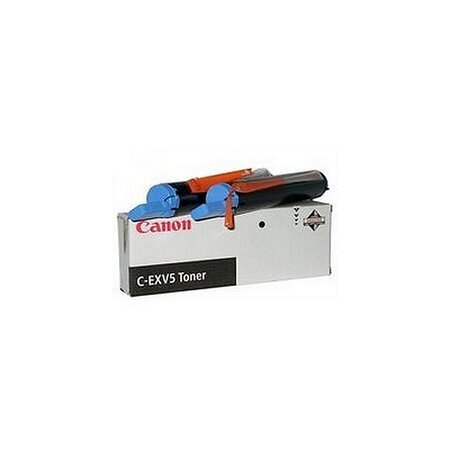 Canon cexv5 toners pack de 2 noir 6836a002