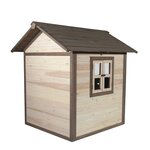 Sunny maison pour enfants lodge c050.001.00