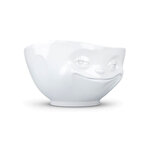 Grand bol en porcelaine Tassen Malicieux 500 ml