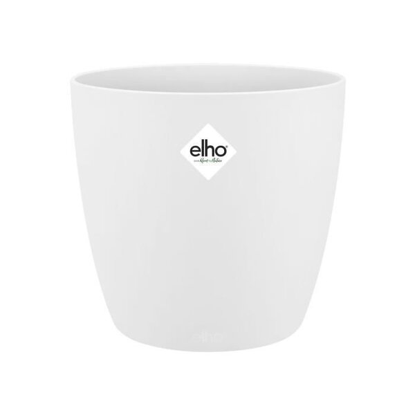 Brussels Rond 30 blanc