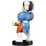 Figurine Support & Chargeur pour Manette et Smartphone - EXQUISITE GAMING - CHUN LI