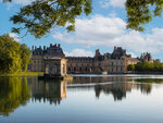 SMARTBOX - Coffret Cadeau 3 entrées prioritaires pour visiter le château de Fontainebleau -  Sport & Aventure