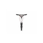 Trottinette  Wzoom New white