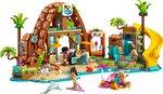 LEGO Friends - Set Vacances à l'Hôtel de la Plage 42673 : Aventures Aquatiques et Créativité