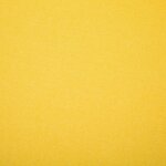 vidaXL Canapé d'angle Revêtement en tissu 186x136x79 cm Jaune