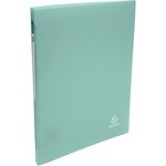 Classeur 4 anneaux SKANDI en polypropylène recyclé  dos 2 cm  format A4